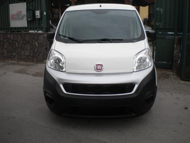 FIAT Fiorino 1.3 MJT 80CV Cargo