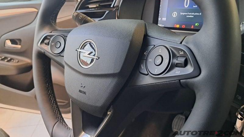 Opel Corsa Corsa 1.2 GS