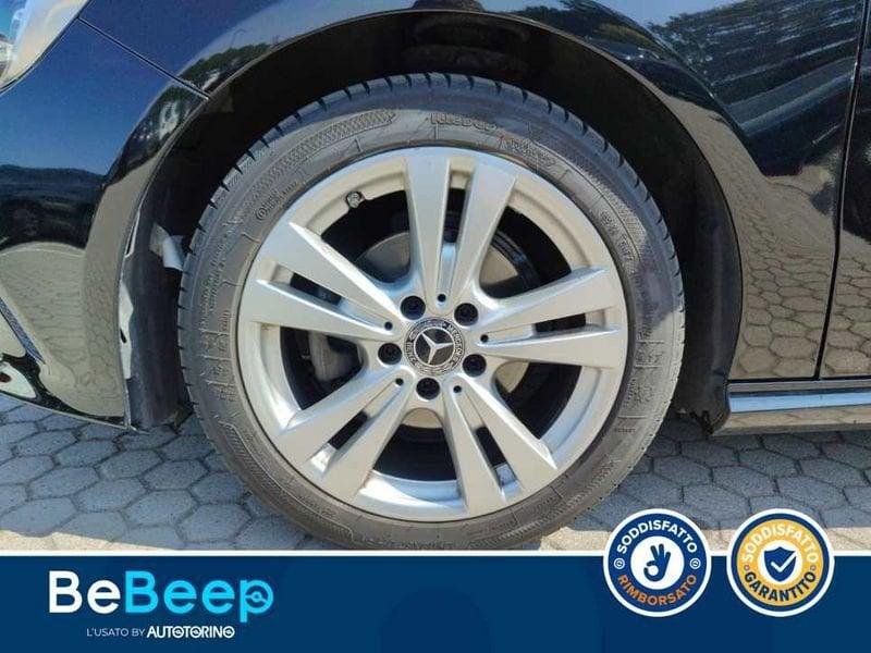 Mercedes-Benz Classe A A 180 D SPORT AUTO MY16