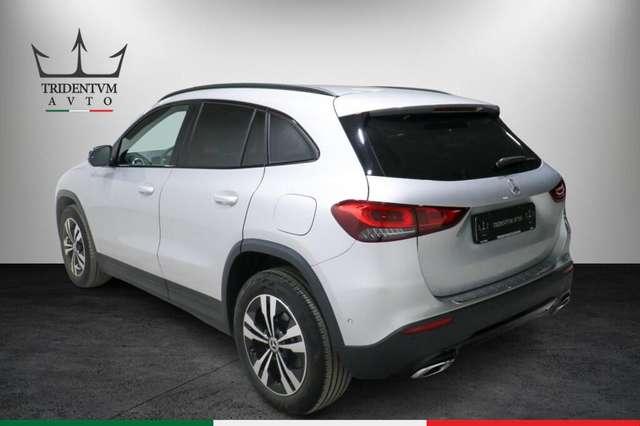 Mercedes-Benz GLA 180 Executive auto