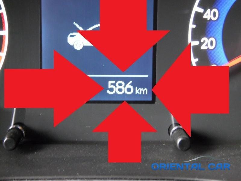 EVO Evo 5 Evo 5 1.5 turbo Gpl 120cv KM0 ANNUNCIO REALE AL 100% SENZA TRAPPOLE