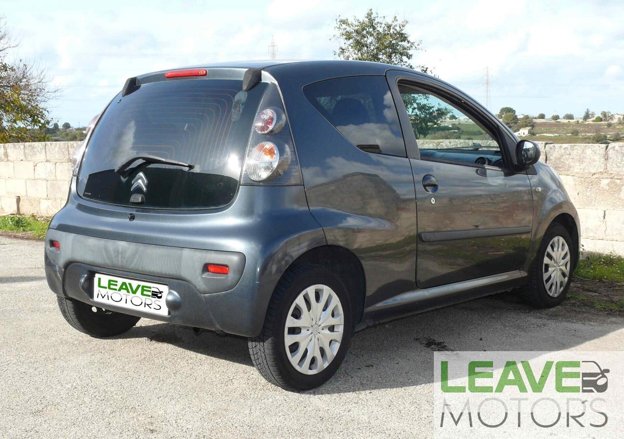 Citroen C1 1.0 3 porte Vanity Fair (M1429)