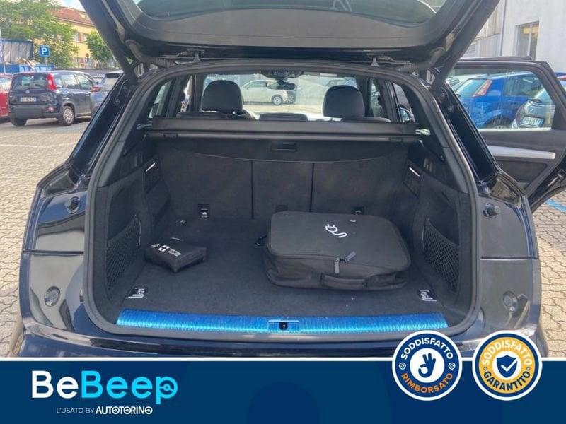 Audi Q5 55 2.0 TFSI E S LINE PLUS QUATTRO 367CV S-TRONI