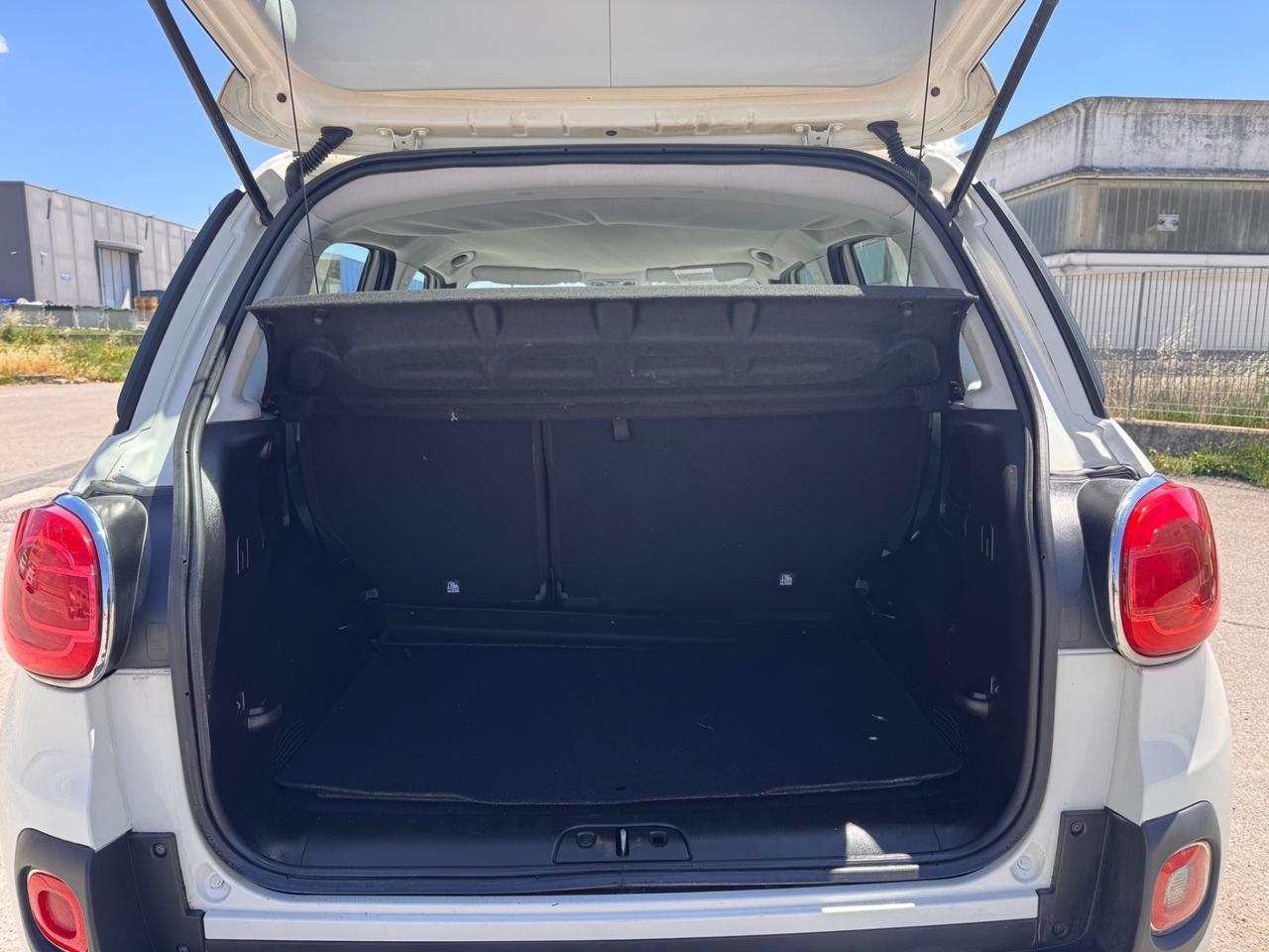 Fiat 500L 1.3 Multijet Lounge 98000 km