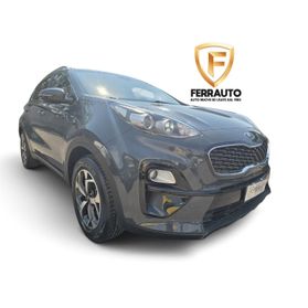 KIA SPORTAGE 1.6CRDI 136CV DCT7 2WD ENERGY