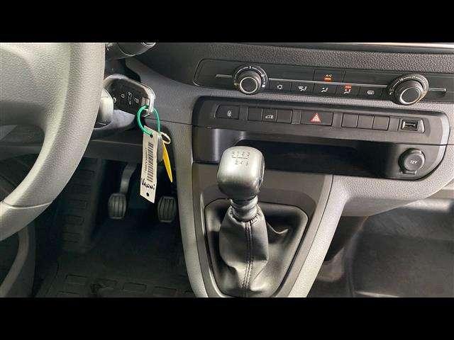Peugeot Expert 1.5 Bluehdi Premium std 120cv