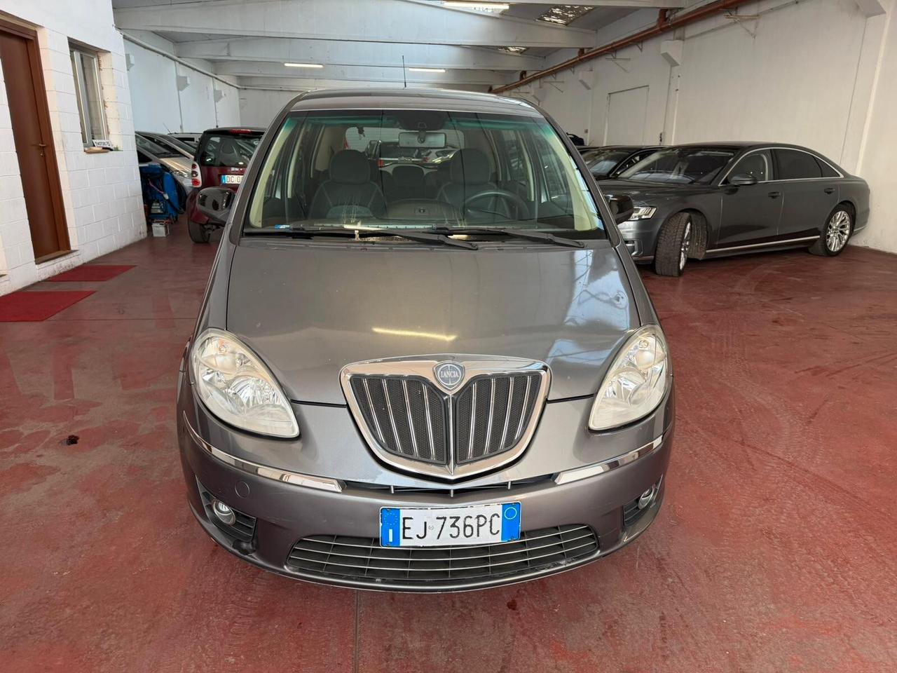 Lancia MUSA 1.3 Mjt 95 CV 5th Avenue neopat