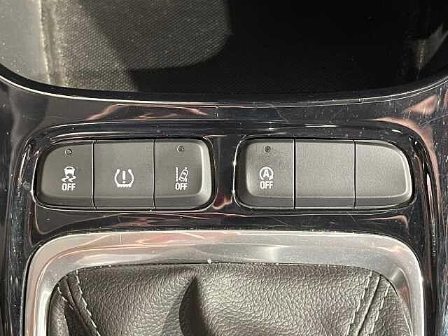 Opel Crossland X X 1.2 Turbo 12V 110 CV Start&Stop Advance