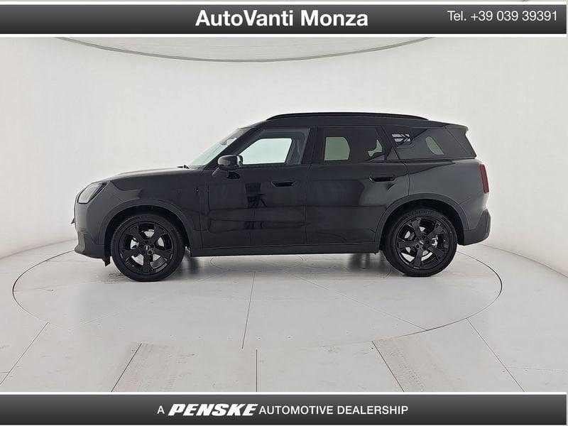 MINI Countryman Mini Countryman 2.0 48V D Classic auto