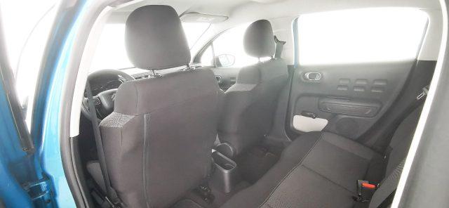 CITROEN C3 PureTech 83 S&S Feel