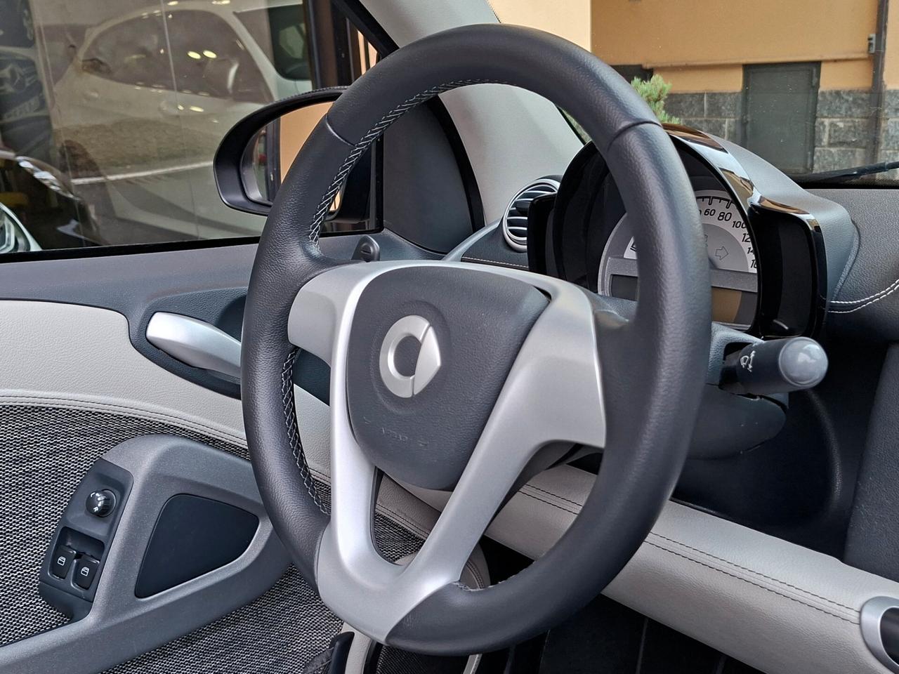 Smart ForTwo 1.0 84cv cabrio pulse Edition Tailor Made