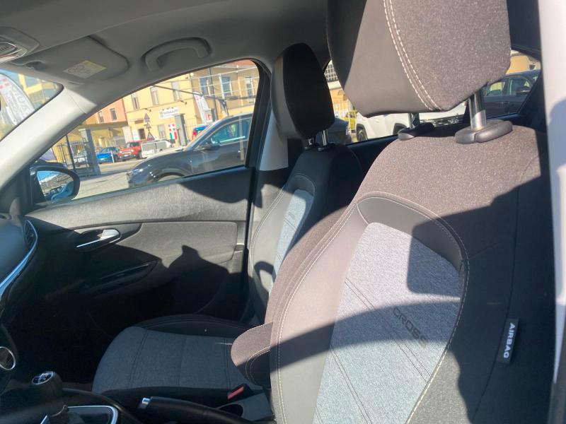 Fiat Tipo 5 Porte Tipo 5p 1.0 t3 Cross 100cv