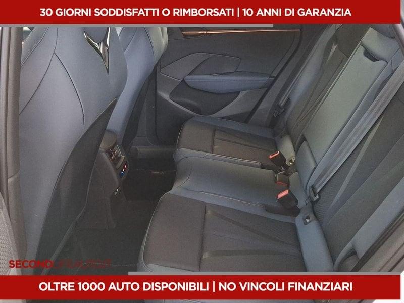 CUPRA Terramar 1.5 e-hybrid 204cv dsg
