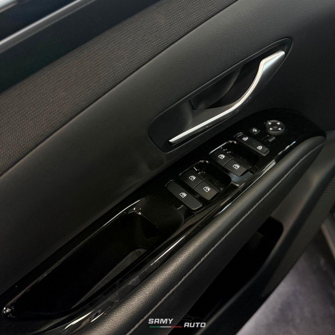 Hyundai Tucson 1.6 HEV aut.Exellence