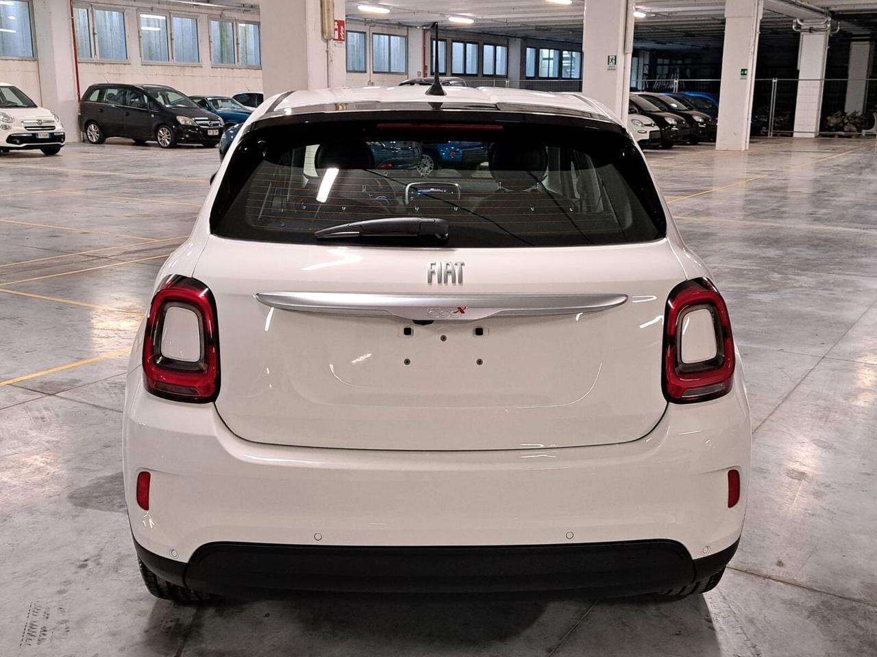 Fiat 500X 1300 16V Multijet 95CV Km.0