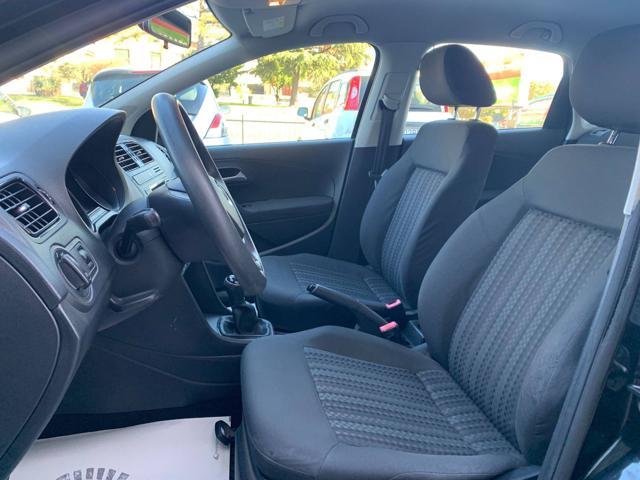 VOLKSWAGEN Polo 1.0 MPI 5p. Business
