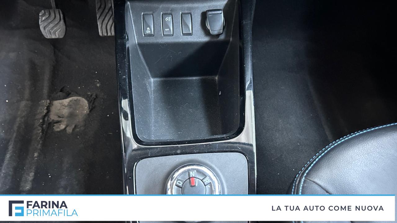 DACIA Spring - Spring Comfort Electric 45