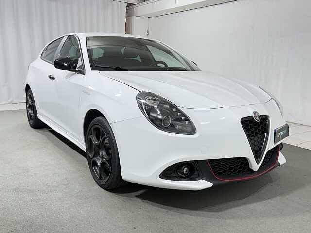 Alfa Romeo Giulietta 1.4 Turbo 120 CV Sport