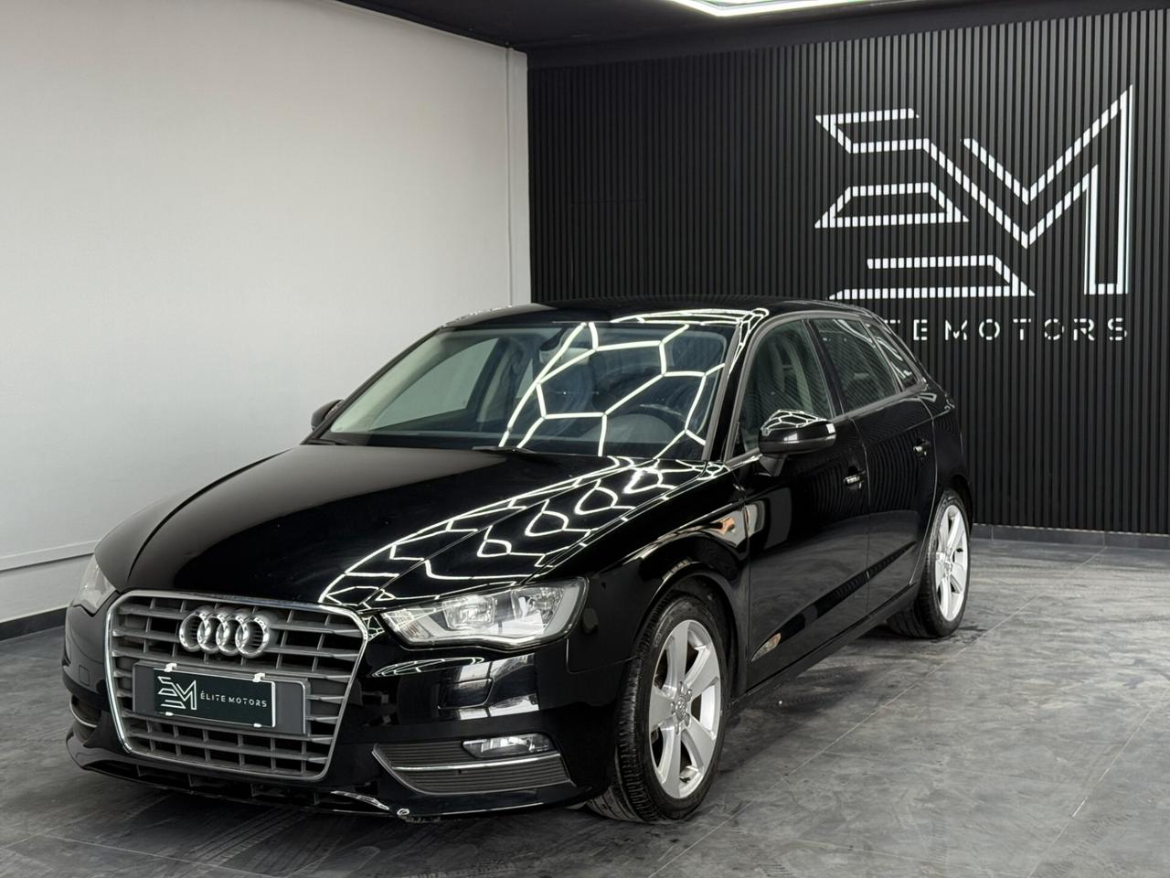 Audi A3 1.6 TDI Business