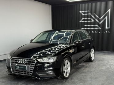 Audi A3 1.6 TDI Business