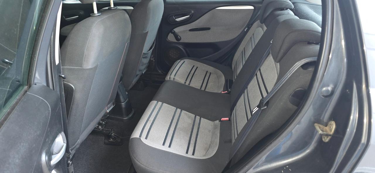 Fiat Punto Evo 1.2 5 porte S&S Active