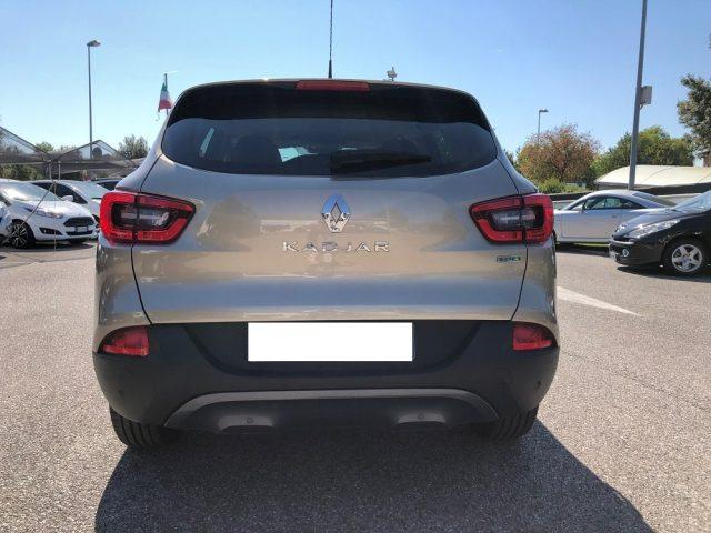 RENAULT Kadjar dCi 130CV 4x4 Energy Sport Edition2 1 PROPRIETARIO