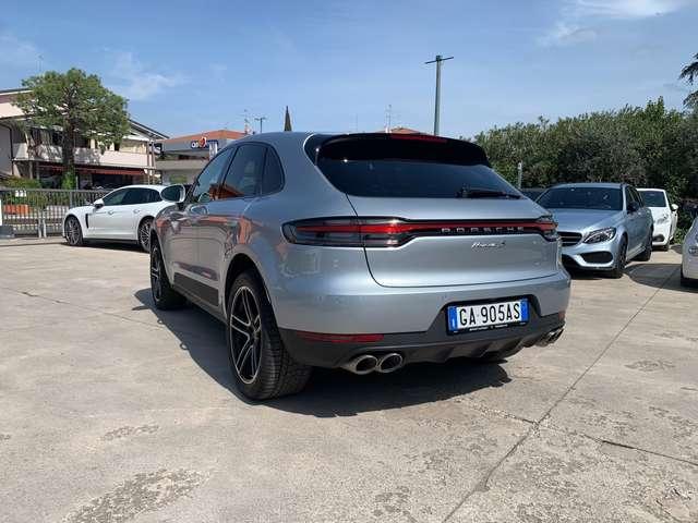 Porsche Macan 3.0 S 354cv pdk