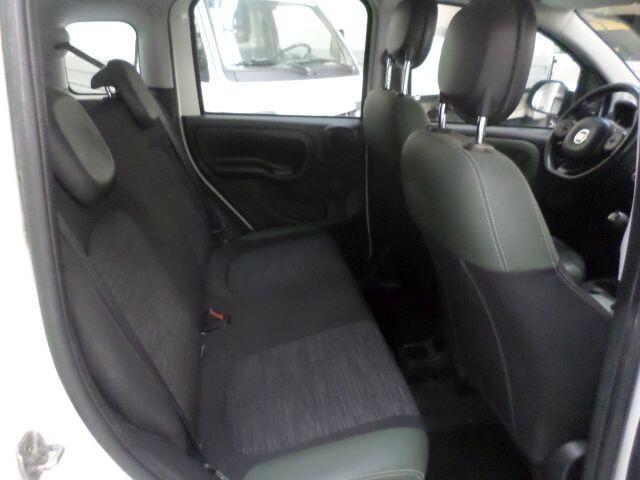 Fiat Panda 4X4 1.3 MJT 95CV S&S EURO6