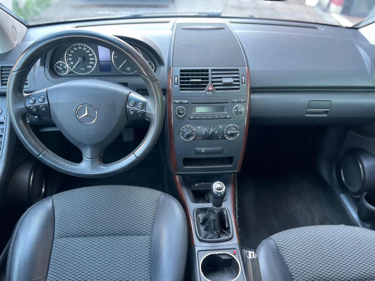 Mercedes-benz A 180 CDI - Garanzia 12 Mesi