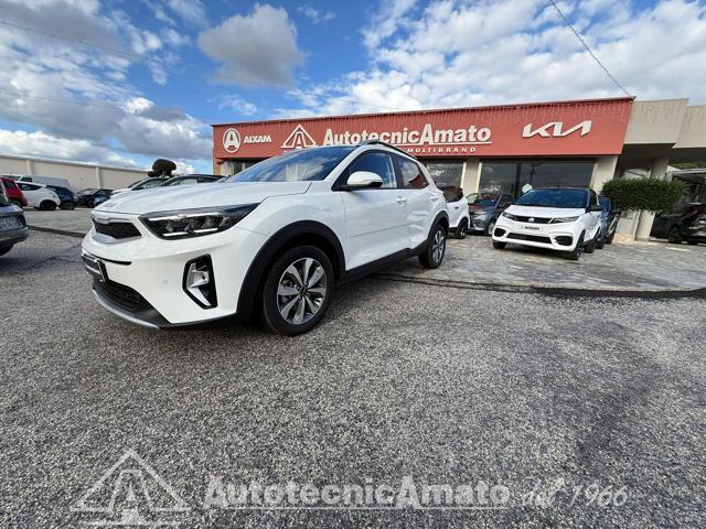 KIA Stonic 1.2 MPI Style