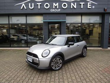 MINI Cooper 3 PORTE 1.5 CLASSIC AUTO NEW MODEL,LED,HUD,AZIEND.