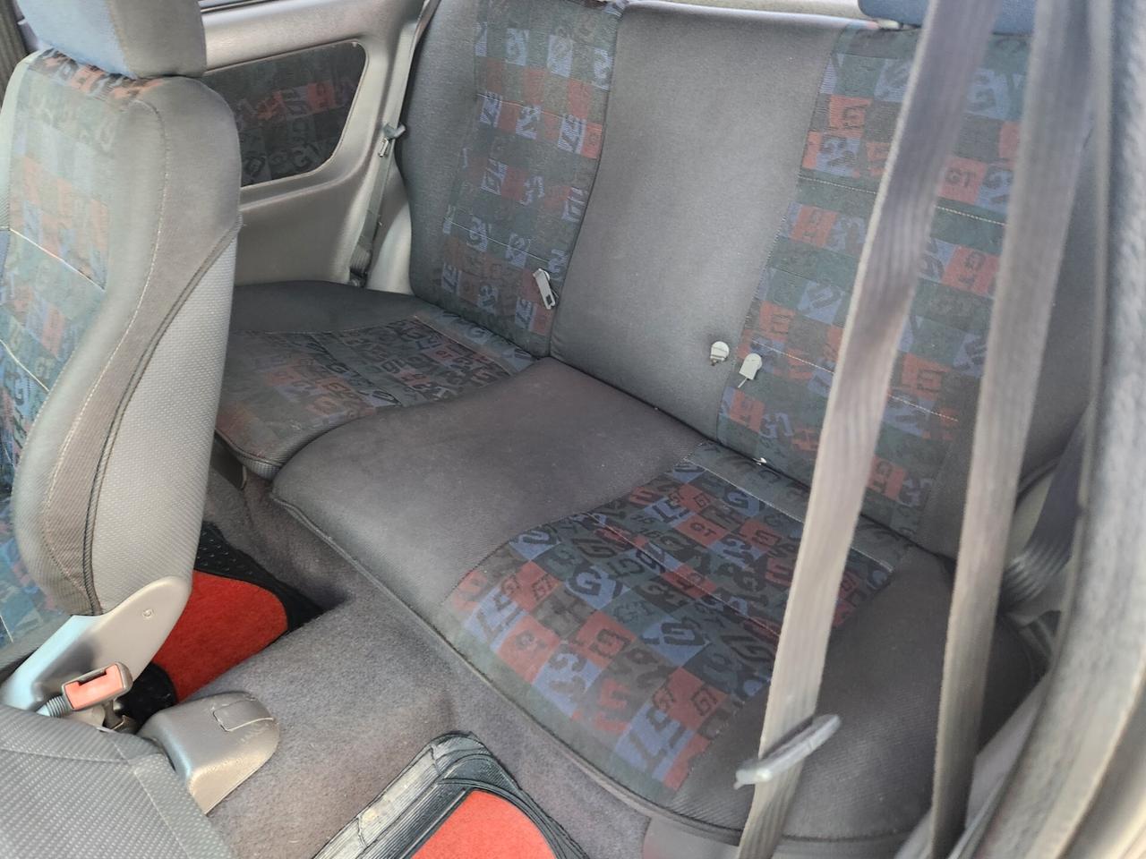 Fiat Punto 1.4 GT
