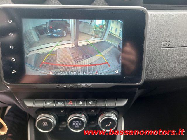 DACIA Duster 1.0 TCe GPL 4x2 Prestige