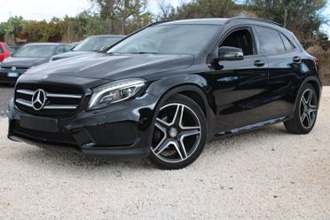 Mercedes-benz GLA Tua A SOLI 251€ al mese Anticipo Zero