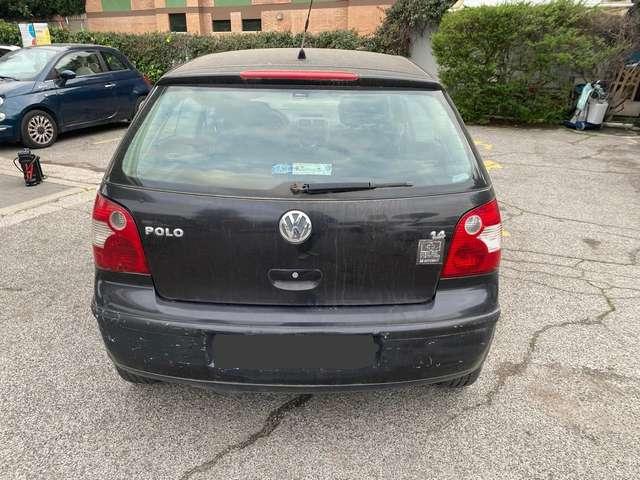 Volkswagen Polo Polo 3p 1.4 X Air