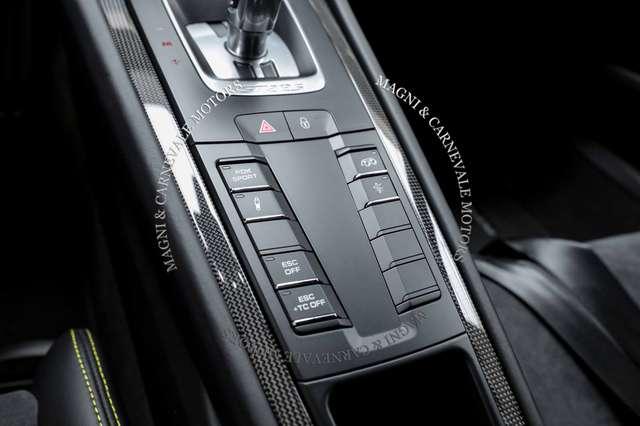 Porsche 991 GT2 RS|WEISSACH|CLUBSPORT|MAGNESIUM RIMS|LIFT SYST