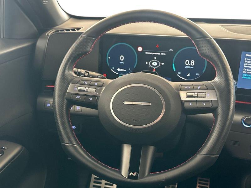 Hyundai Kona 1.0 T-GDi 48V N Line 2WD MT