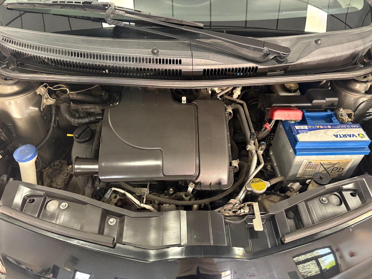 Toyota Aygo 5p 1.0 Sol Connect