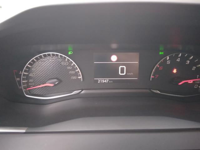 PEUGEOT 208 1.2 ACTIVE 100 CV