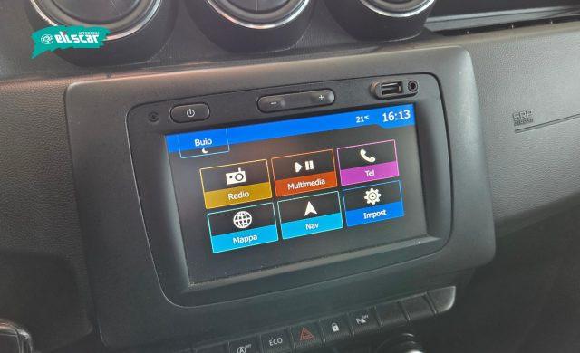 DACIA Duster 1.0 TCe 100 CV ECO-G 4x2