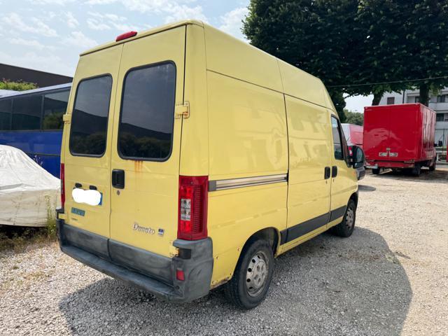 FIAT Ducato 11 2.3 JTD PM Furgone