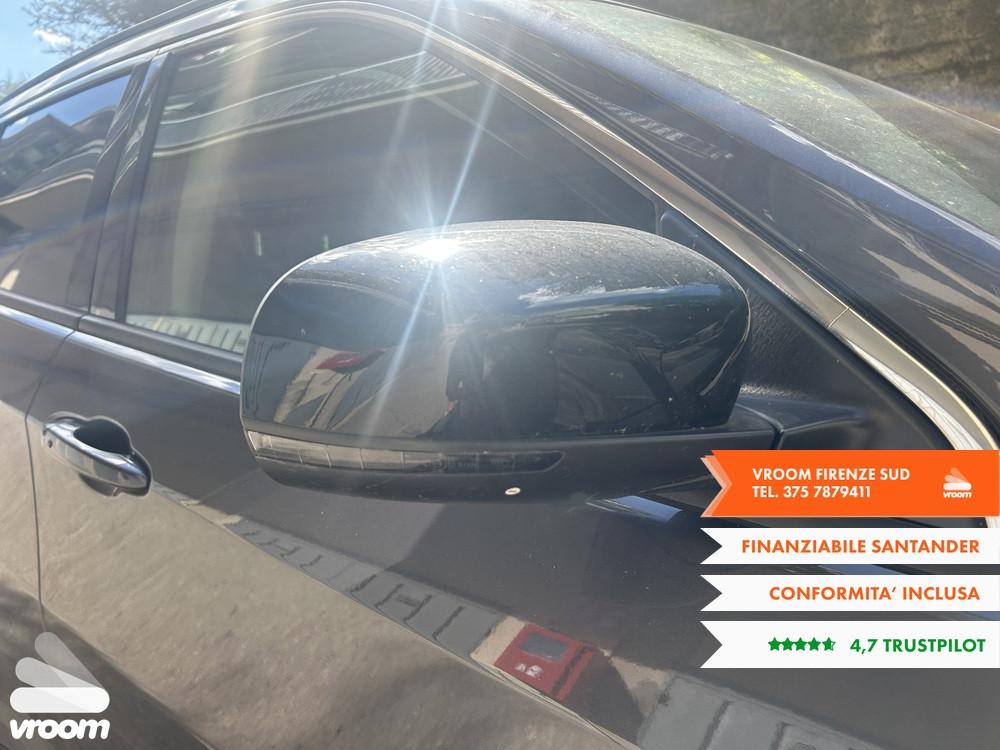 JEEP Compass 2ª serie Compass 1.3 Turbo T4 190...
