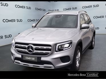 Mercedes-Benz GLB - X247 2019 - GLB 180 d Sport Plus Easy Tech auto