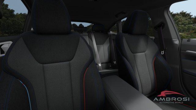 BMW i4 edrive40 MSport Pro