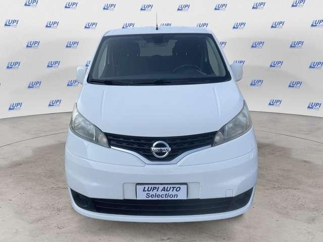 Nissan Evalia 1.5 dci N-Tec 110cv my13