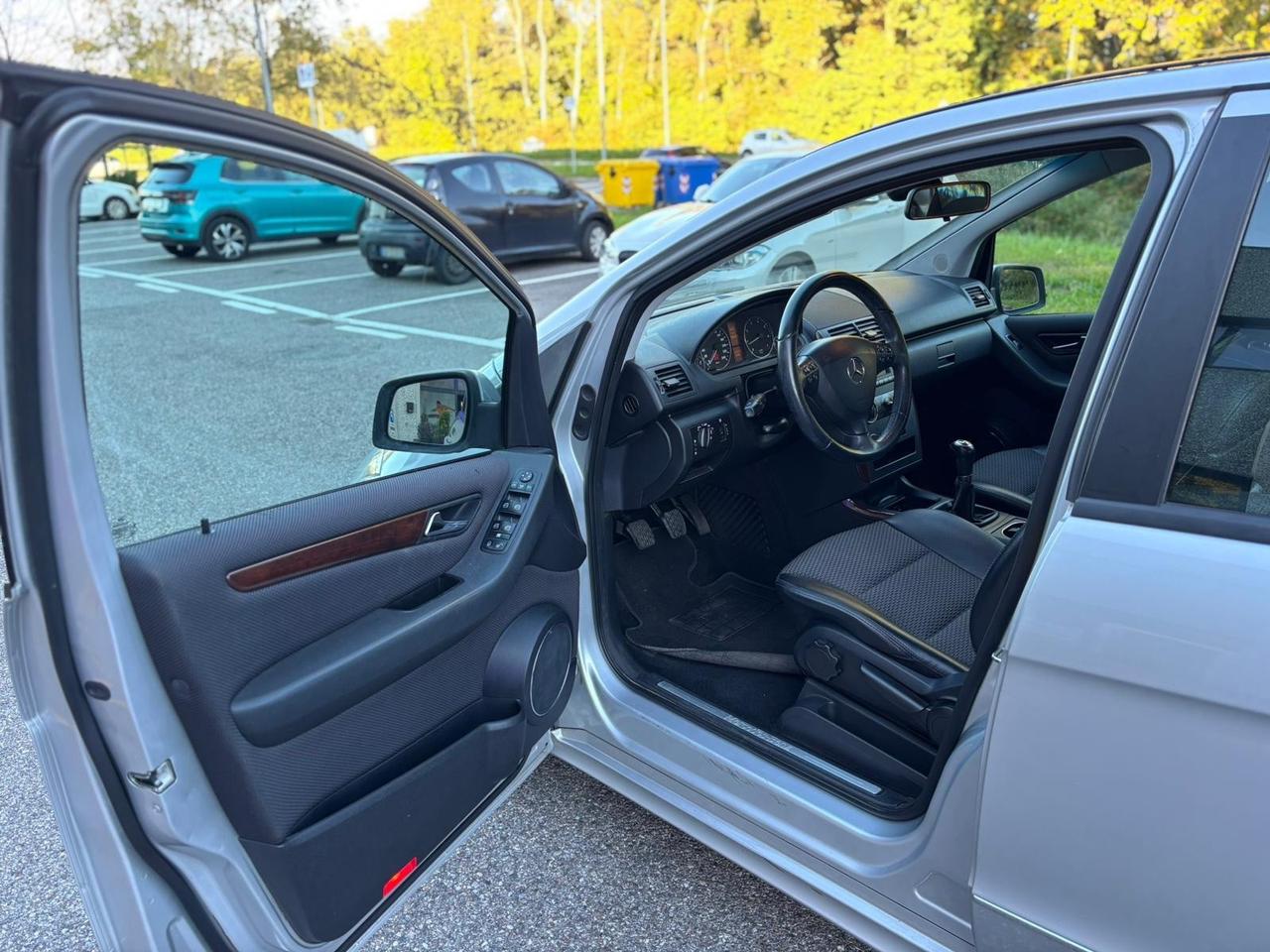 Mercedes-benz A 160 BlueEFFICIENCY Executive