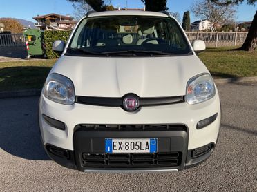 Fiat Panda 1.3 MJT S&S 4x4