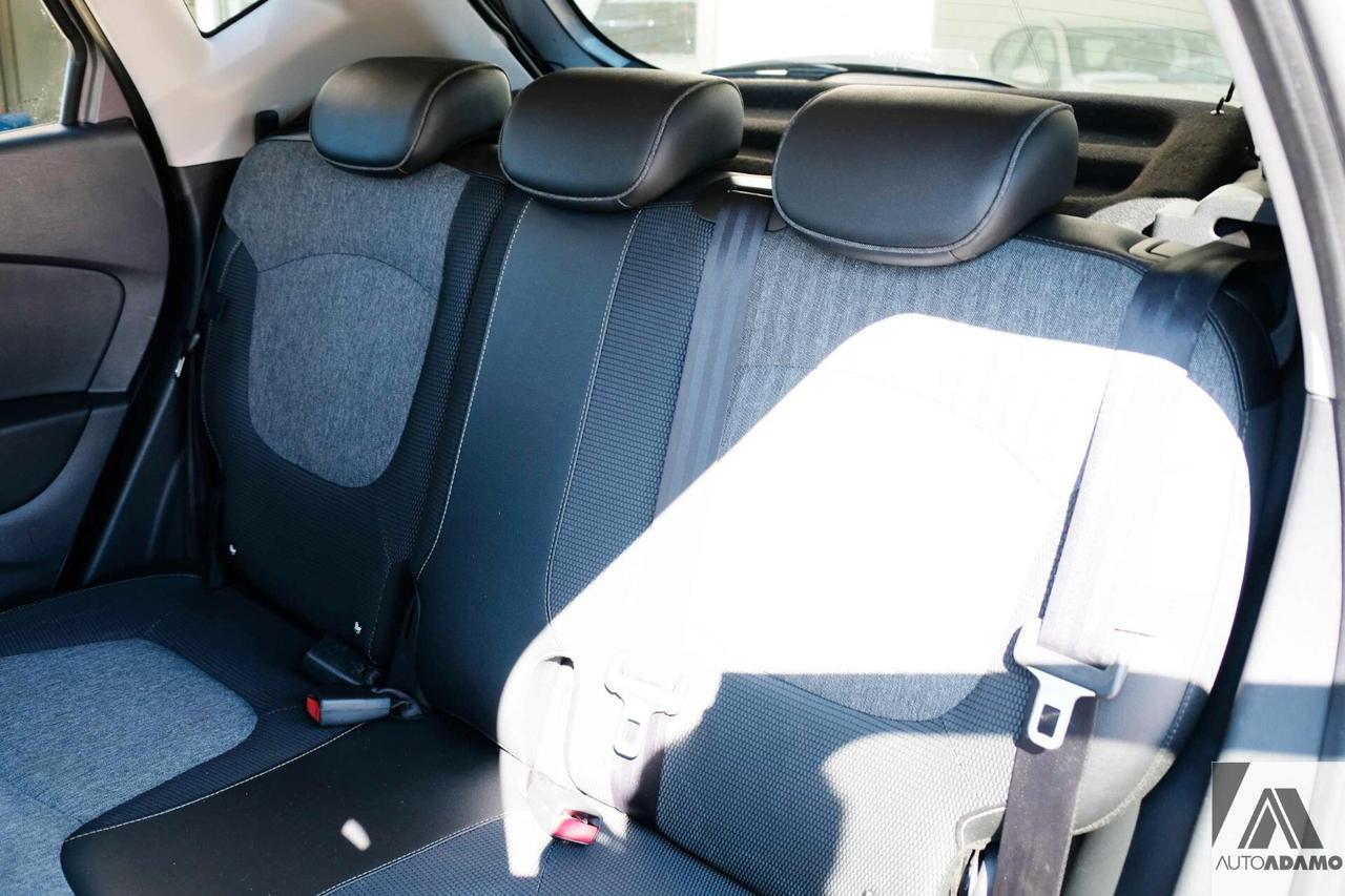 Renault Captur dCi 8V 90 CV EDC Sport Edition
