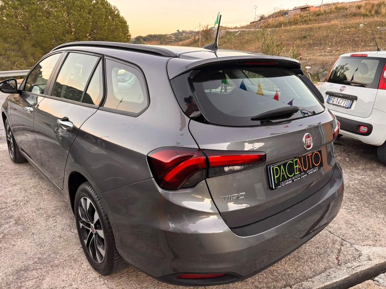 Fiat Tipo SW 1.3/95CV SES