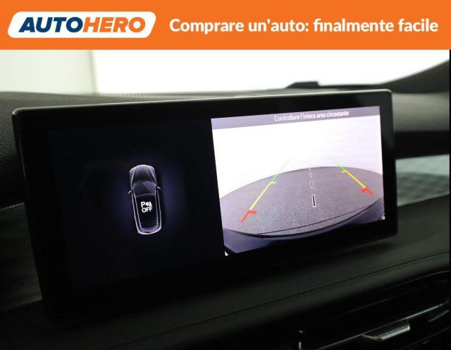ALFA ROMEO Tonale 1.5 130 CV MHEV TCT7 Sprint